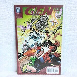 NM/M 2009 GEN 13 #32 Comic Book by Wildstorm!!